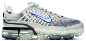 Nike Air VaporMax 360 Spruce Aura Pure Platinum/Spruce Aura-Racer Blue (CK9671-001)