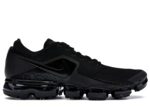 Nike  Air VaporMax CS Triple Black Black/Anthracite-Black (AH9046-002)