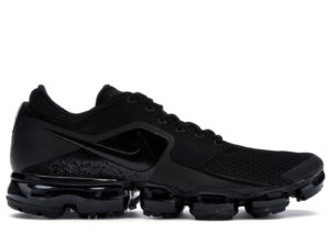 Nike Air VaporMax CS Triple Black Black/Anthracite-Black (AH9046-002)