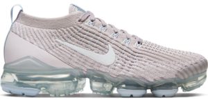 Nike Air VaporMax Flyknit 3 Violet Ash (W) Violet Ash/Light Violet-Hydrogen Blue-White (CT1274-500)