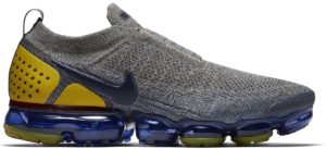 Nike Air VaporMax Moc 2 Dark Stucco Midnight Navy Dark Stucco/Midnight Navy-Ocean Fog (AH7006-004)