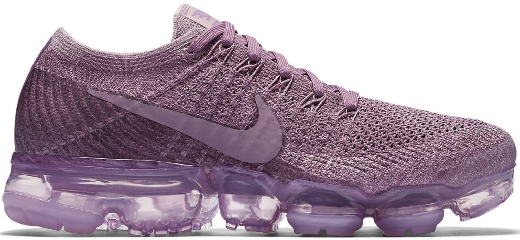 Nike Air VaporMax Violet Dust (W) (849557-500)