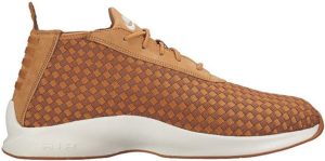 Nike Air Woven Boot Flax (2017) Flax/Ale Brown-Sail-Gum Medium Brown (924463-200)