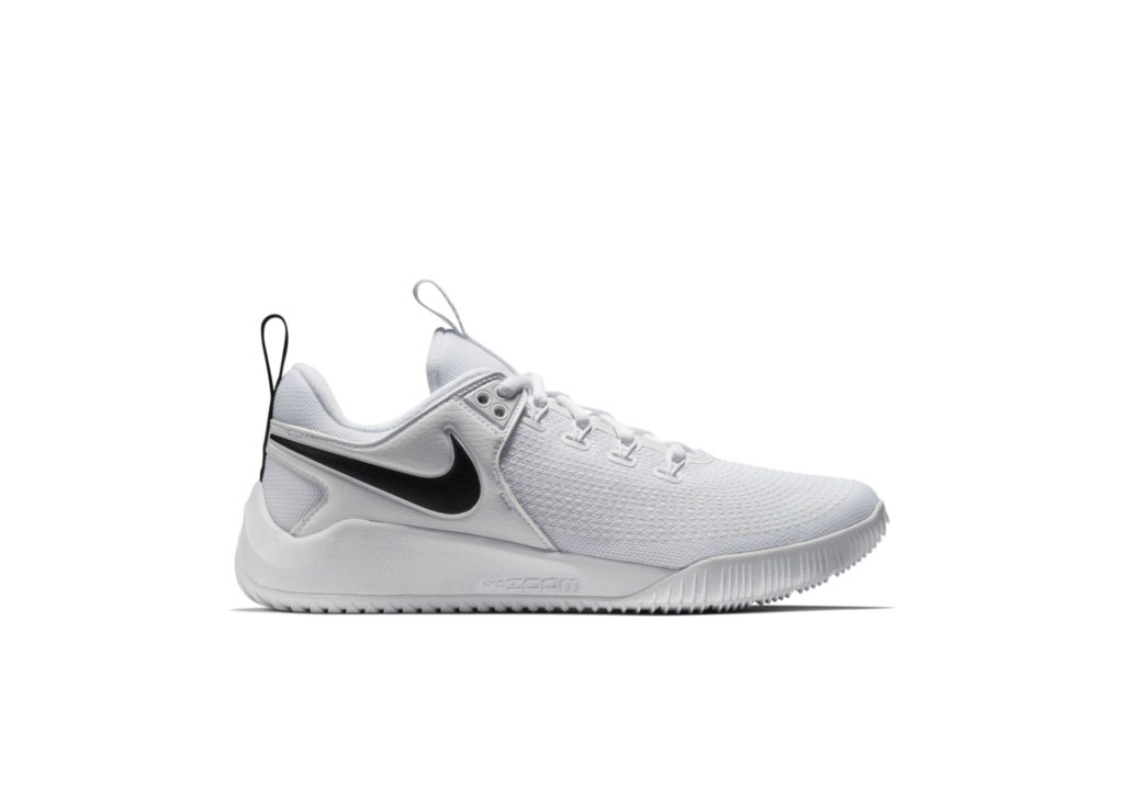 Nike Air Zoom Hyperace 2 White Black (W) White/Black (AA0286-100)