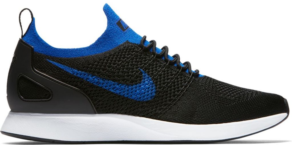 Nike Flyknit Racer 918264-013
