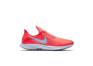 Nike Air Zoom Pegasus 35 Bright Crimson Bright Crimson/Gridiron/Gym Red (942851-600)