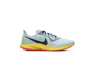 Nike Air Zoom Pegasus 36 Trail Aura Aura/Light Armory Blue/Mint Foam (AR5677-401)