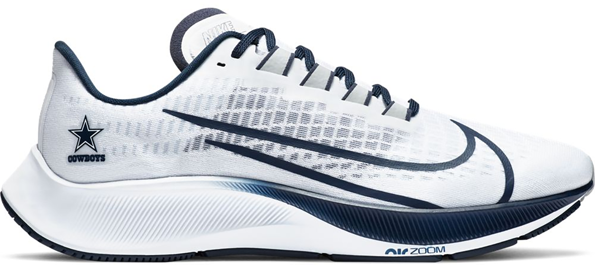air zoom pegasus cowboys