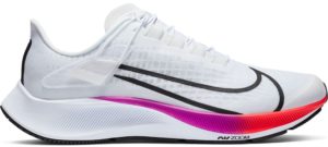 Nike Air Zoom Pegasus 37 Flyease White Multi-Color White/Hyper Violet-Spruce Aura-Flash Crimson (CK8474-100)