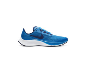 Nike  Air Zoom Pegasus 37 Photo Blue Photo Blue/White-Blue Void (BQ9646-400)