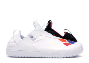 Nike Air Zoom Pulse Doernbecher Desiree Castillo Black/Court Purple-Rainbow (CV0535-002)