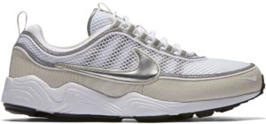 Nike Air Zoom Spiridon 16 Cream White/Metallic Silver-Light Bone-Black (926955-105)