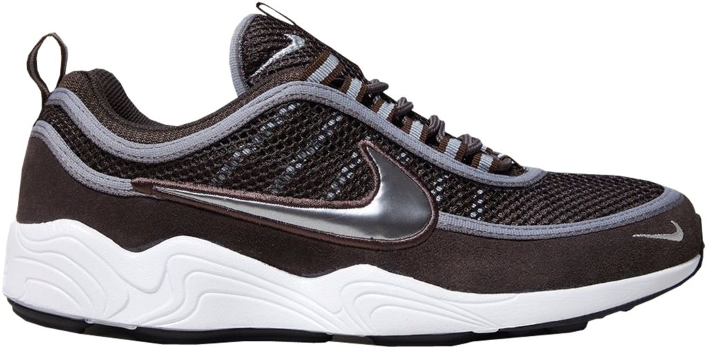 Nike Air Zoom Spiridon 16 Velvet Brown (926955-201)