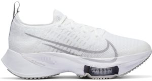 Nike Air Zoom Tempo Next% White Pure Platinum (W) White/Pure Platinum-Atmosphere Grey (CI9924-101)