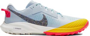 Nike Air Zoom Terra Kiger 6 Mint Foam Aura/Mint Foam-Speed Yellow-Blackened Blue (CJ0219-400)