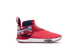 Nike Air Zoom UNVRS FlyEase USA University Red/Midnight Navy/Game Royal (CQ6422-600)
