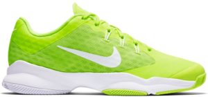 Nike  Air Zoom Ultra Volt White (W) Volt/White (845046-710)