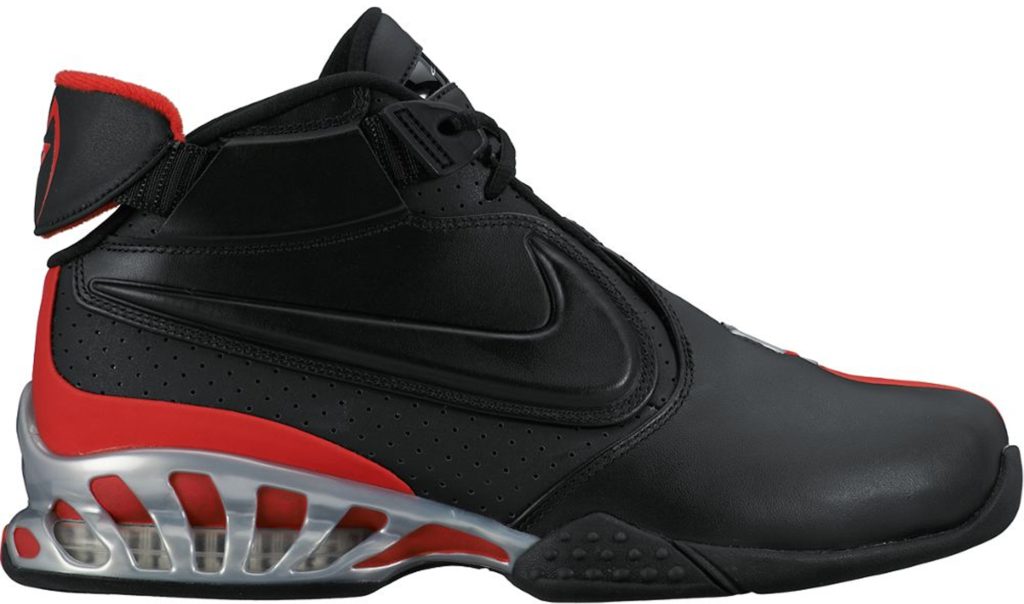 Sneaker 599446-005