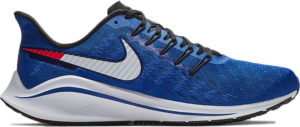 Nike Air Zoom Vomero 14 Indigo Force Indigo Force Red Orbit Blue Void Photo Blue (AH7857-400)