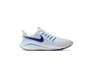 Nike Air Zoom Vomero 14 Photo Blue White/Photo Blue/Blue Void (AH7857-103)