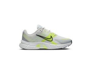Nike Alphina 5000 Summit White (W) Summit White/Vast Grey/Light Smoke Grey (CK4330-102)