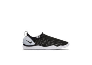 Nike Aqua Sock 360 Black White (GS) Black/White/Black (943758-003)
