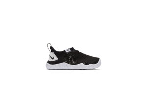 Nike Aqua Sock 360 Black White (TD) Black/White/Black (943759-003)