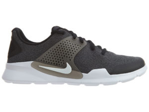 Nike  Arrowz Black/White-Dark Grey Black/White-Dark Grey (902813-002)