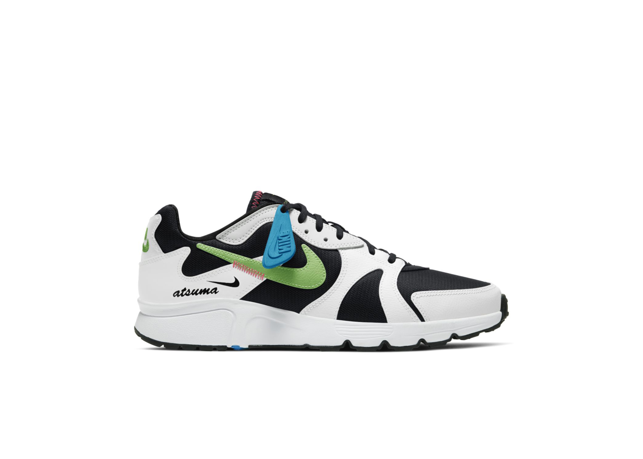 nike atsuma off white
