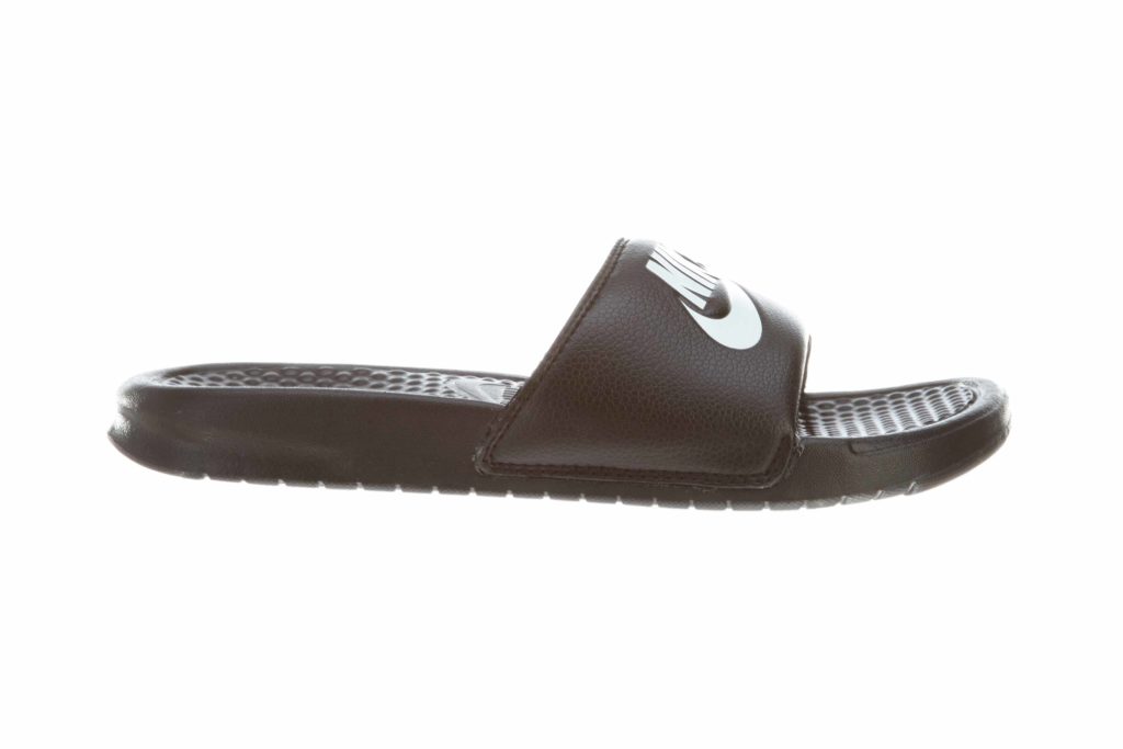 Nike Benassi Jdi Black/White Black/White (343880-090)