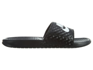 Nike Benassi Jdi Black White (W) Black/White (343881-011)