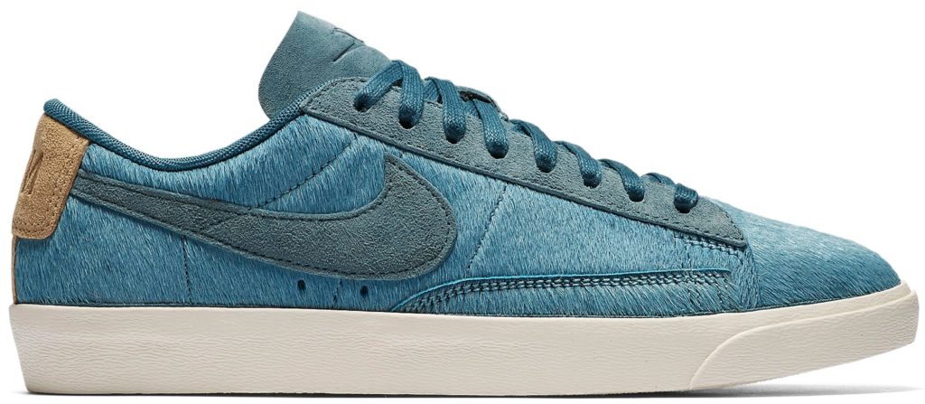 Nike Blazer Low AA2017-001