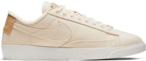 Nike Blazer Low Plant Color Collection Beige (W) Beige/Beige-Vachetta Tan-White (AV9371-102)