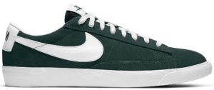 Nike  Blazer Low Pro Green Pro Green/White-White (CZ4703-300)