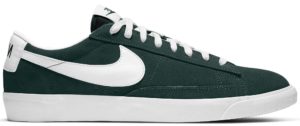 Nike Blazer Low Pro Green Pro Green/White-White (CZ4703-300)
