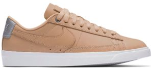 Nike Blazer Low Vachetta Tan (W) Vachetta Tan/Vachetta Tan-White (AA1557-200)