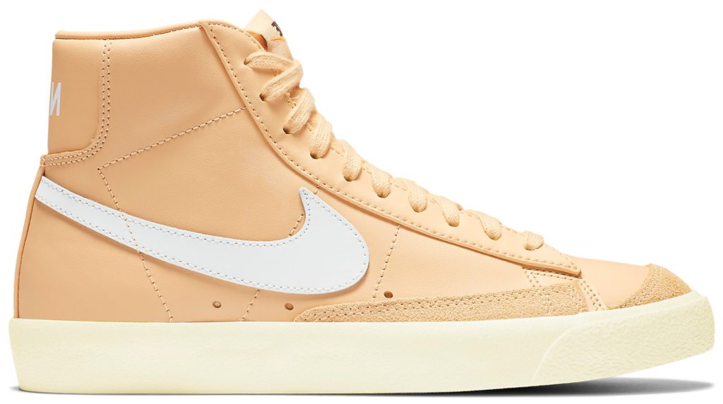 Nike Blazer Mid CZ1055-700