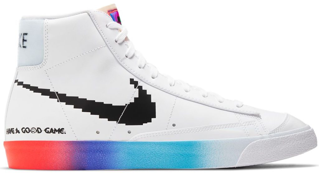 Nike Blazer Mid DC3280-101