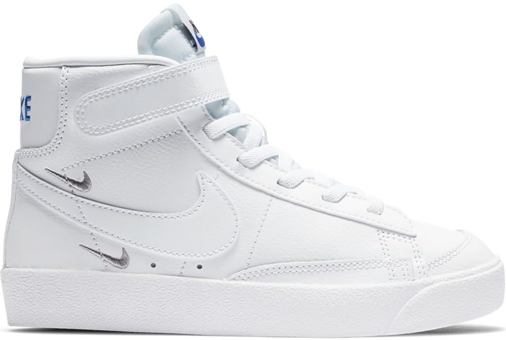 Nike Blazer Mid DC0465-100