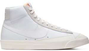 Nike  Blazer Mid 77 Vintage Sail Platinum Tint White/White-Sail-Platinum Tint (CW7583-100)