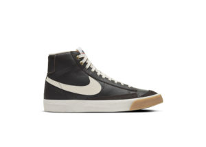 Nike Blazer Mid ’77 Vintage Velvet Brown Velvet Brown/Gum Light Brown/Black (DC1706-200)