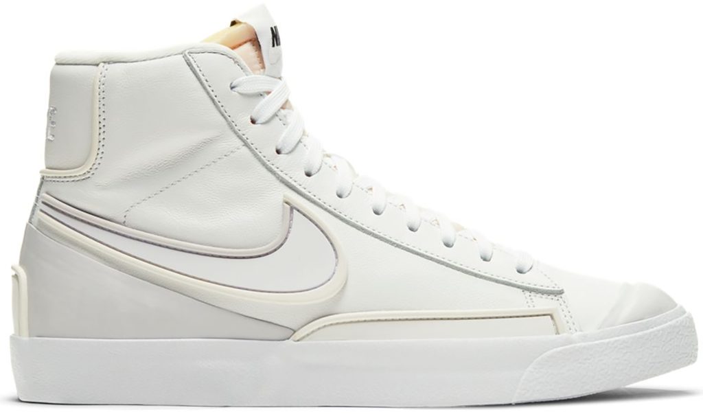 Nike Blazer Mid DC1746-101