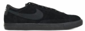 Nike SB Blazer Low Comme des Garcons Black (633699-009)