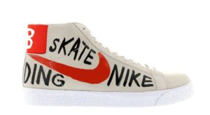 Nike SB Blazer Geoff McFetridge (819861-188)