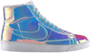 Nike SB Blazer Iridescent (W) (700869-900)