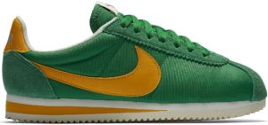 Nike Classic Cortez Nylon Oregon (W) (882258-301)