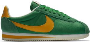 Nike  Classic Cortez Nylon Oregon (W)  (882258-301)