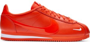 Nike Classic Cortez Team Orange (W) Team Orange/Team Orange-White (905614-802)