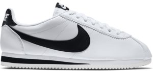 Nike  Classic Cortez White Black (W) White/White-Black (807471-101)
