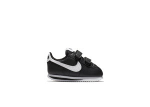 Nike  Cortez Basic Black (TD) Black/White (904769-001)